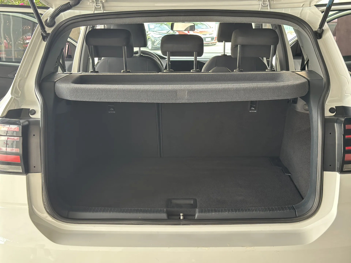 Volkswagen T-cross 1.6 Trendline Tiptronic - Imagen 11
