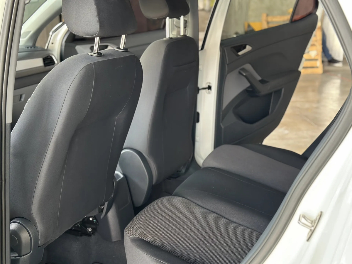 Volkswagen T-cross 1.6 Trendline Tiptronic - Imagen 13