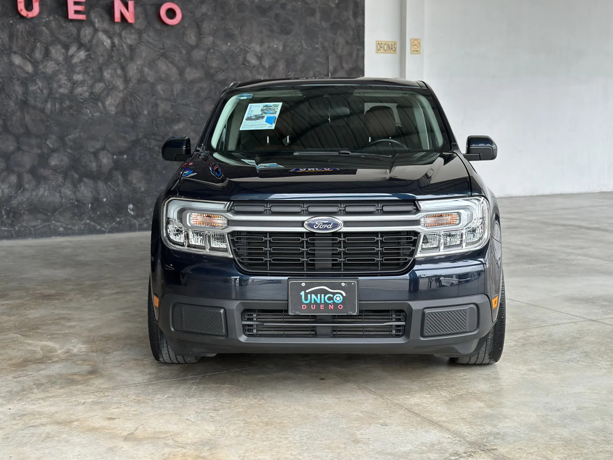 Ford Maverick 2.0 Lariat 4x4 - Imagen 2