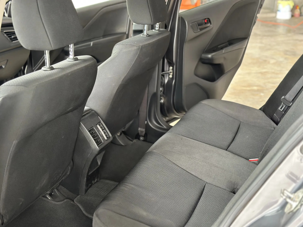 Honda City 1.5 Lx At Cvt - Imagen 11