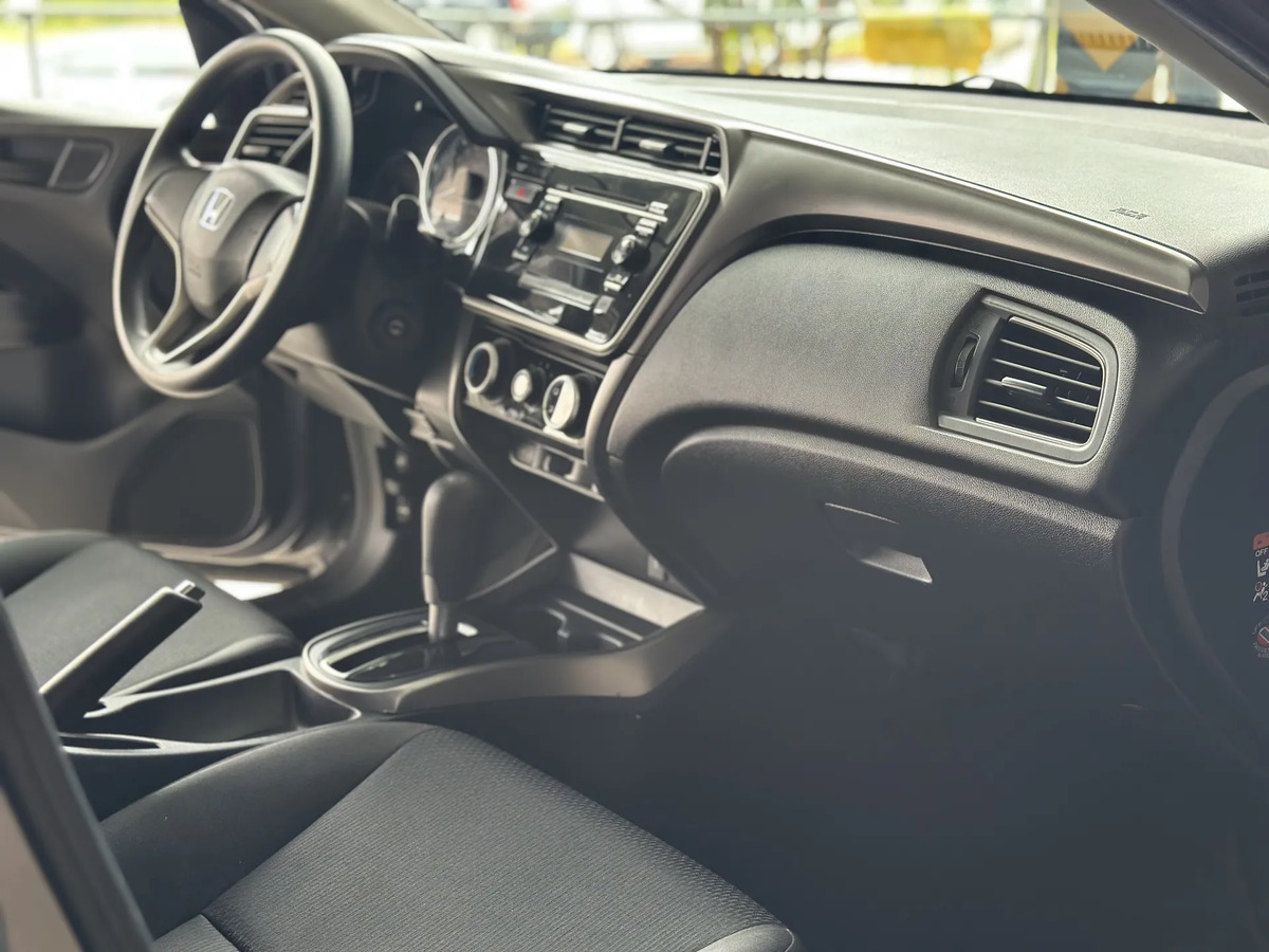 Honda City 1.5 Lx At Cvt - Imagen 14
