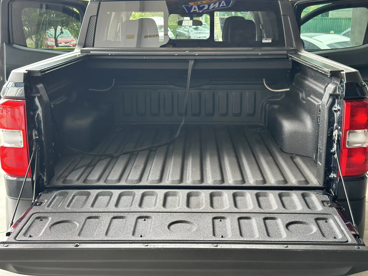 Ford Maverick 2.0 Lariat 4x4 - Imagen 12