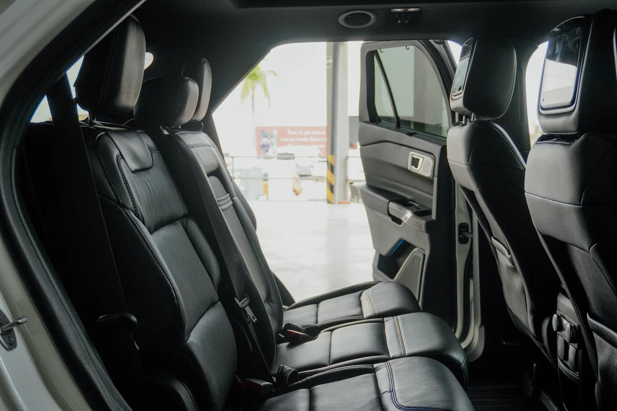 Ford Explorer 3.5l V6 St - Imagen 10