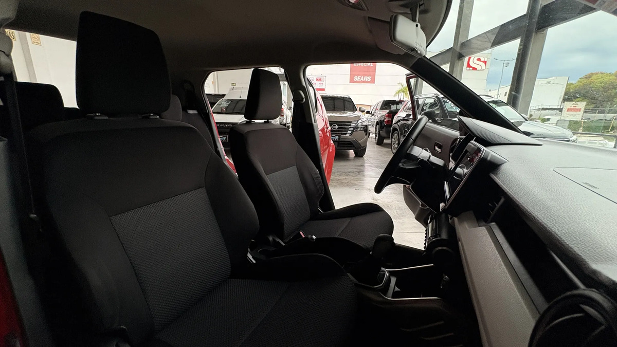 Suzuki Ignis 1.2 Vvt Glx Cvt - Imagen 15