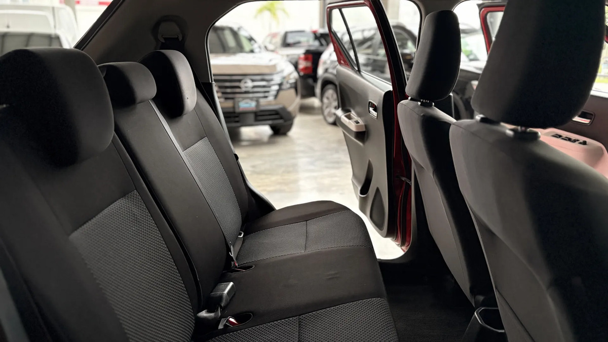 Suzuki Ignis 1.2 Vvt Glx Cvt - Imagen 10